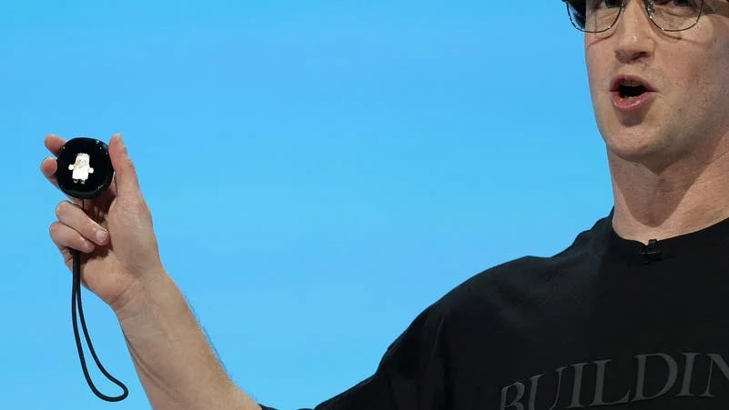 Meta brings Muse AI agent to smart glasses in push beyond chat
